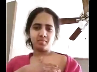 Indian Bhabhi Nude Filming Her Self Video - .com